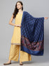 Women's Kani Wool Stole